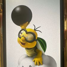 Profile image of LakitosWolke