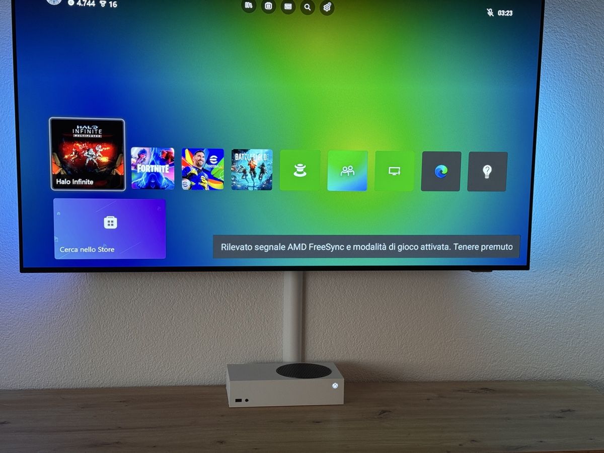 Microsoft Konsolen: Xbox S series  – Gebraucht aus Wernetshausen von FatetofacE_Rshop 4
