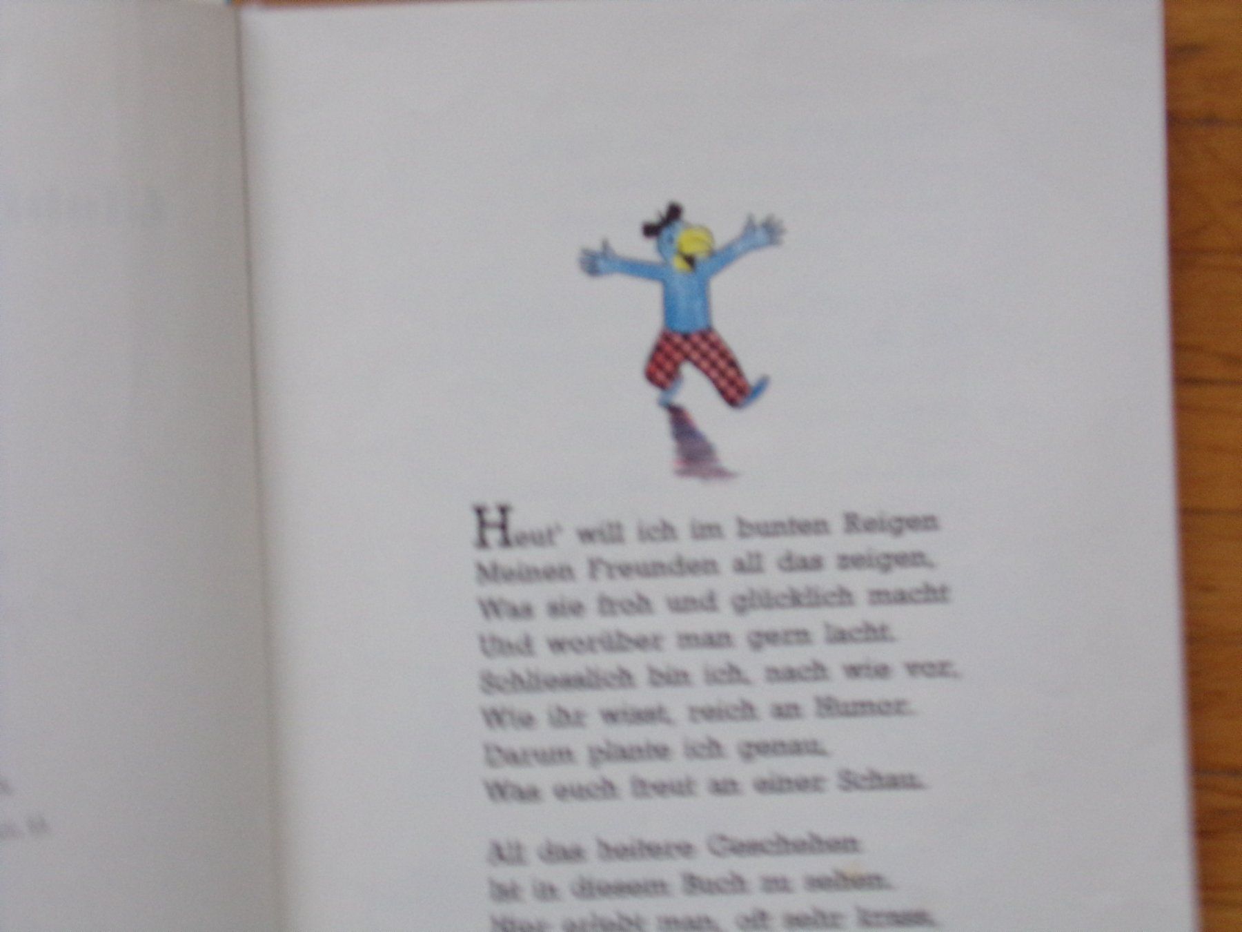 Libri: Globi so ein Lausbub – Usato da Winterthur venduto da Jessi_di 5