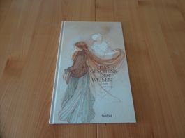 Das Geschenk der Weisen - O. Henry -Top Zustand! Klassiker M