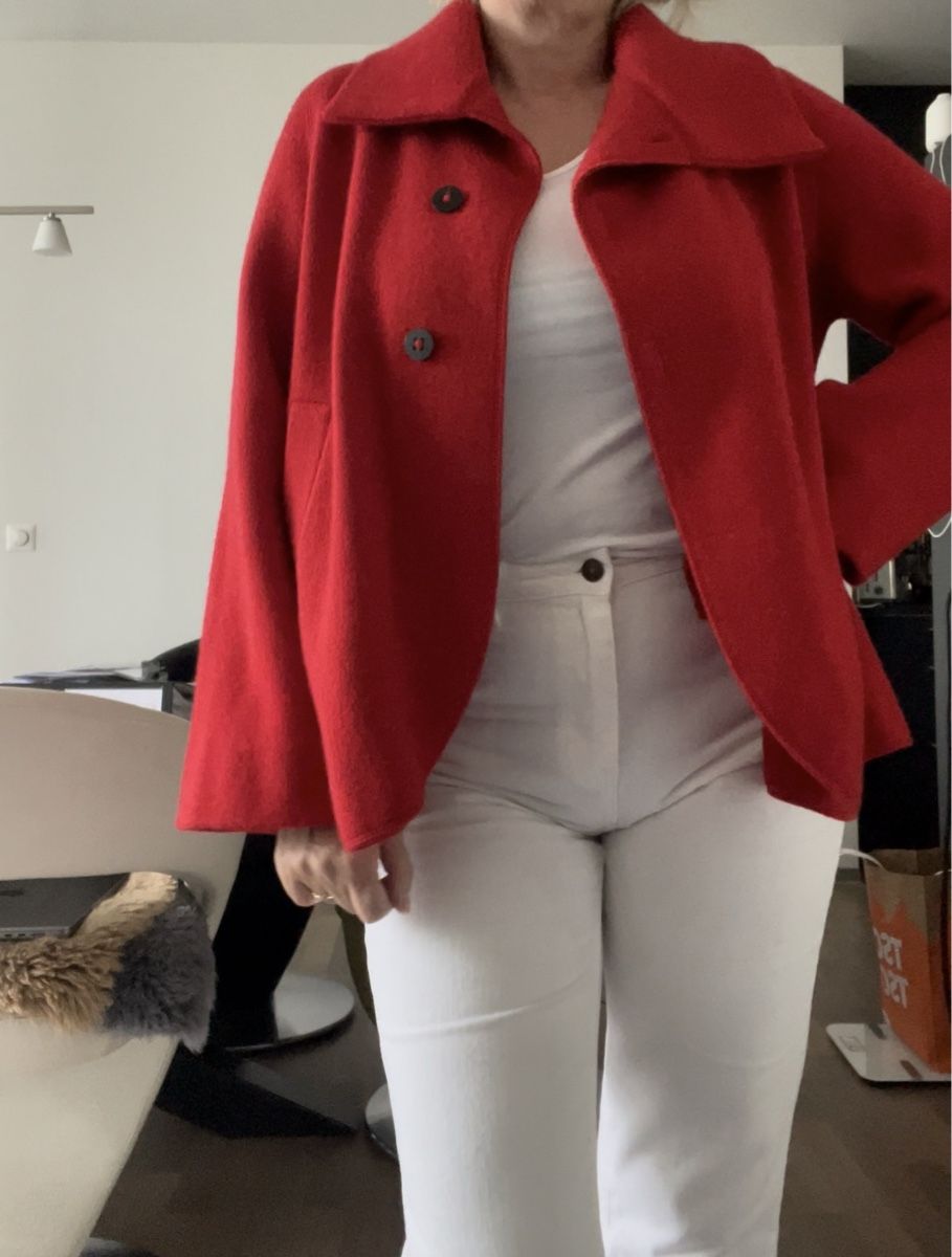 Giacche: 100% Cashmere – Nuovo (secondo la descrizione) da Zürich venduto da favdiu11 4