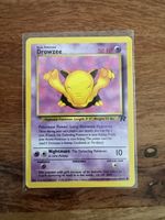 Drowzee - Team Rocket WOTC 1999 - 54/82
