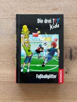 Die drei Fragezeichen ??? Kids neuwertig Briefversand