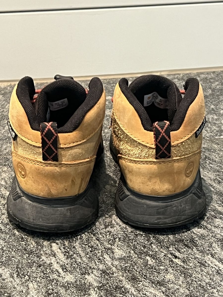 Timberland Schuhe für Jungen: Timberland Grösse 25 – Gebraucht aus Ipsach von Ma_Nu24 1