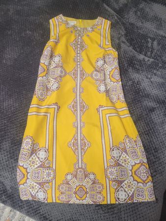 Monsoon Cocktailkleid Gr. 40