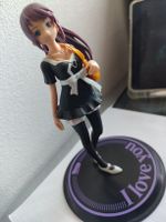 Hitagi Senjougahara Bakemonogatari