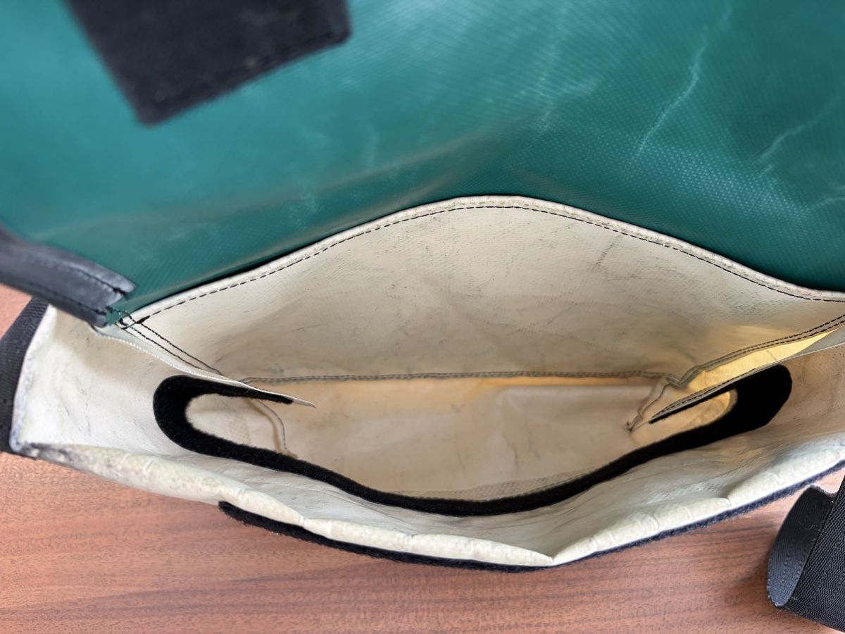 Freitag Sacs: Freitag Umhängetasche – D'occasion à Baden par line_onigiri 4