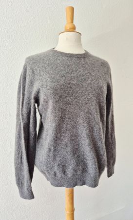 PULLOVER PULLI UNITED COLORS OF BENETTON S 36 CASHMERE KASCH