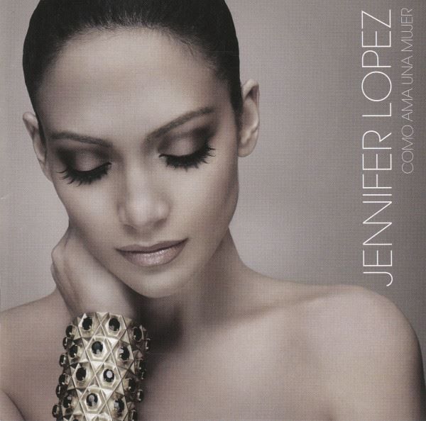 CDs: Lopez Jennifer: Como ama una mujer CD – Neuf avec emballage d'origine à Steinhausen par Vilivinili