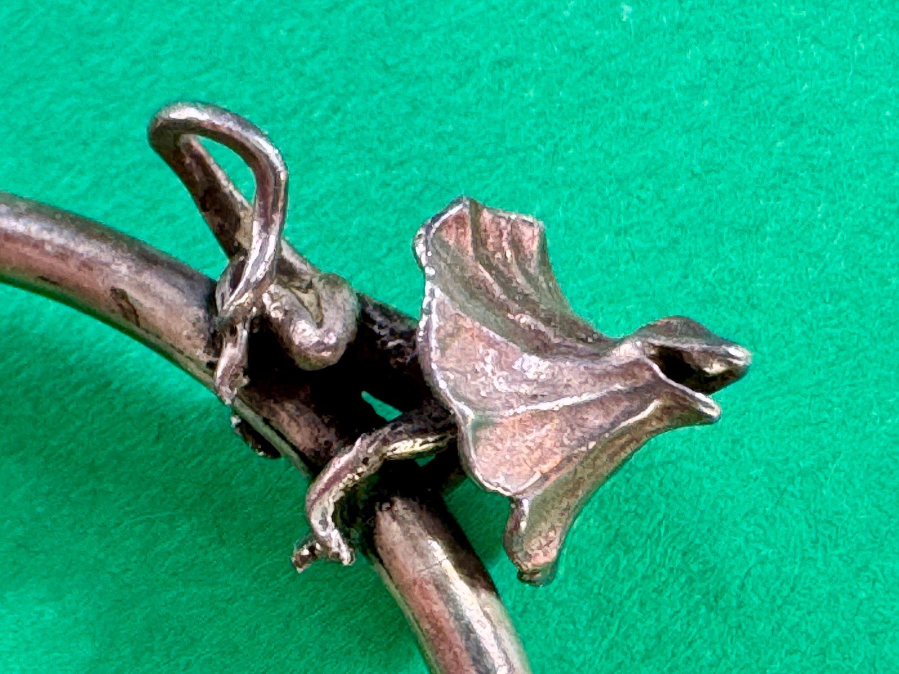 Orecchini pendenti & Orecchini a lobo: Ohrringe, Silber, 15.4 Gramm – Usato da Laufenburg venduto da Chris01032