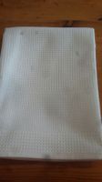 1 Linge  à broder(neuf)