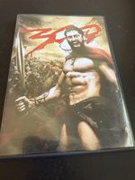 300 (Gerard Butler) de Zack Snyder