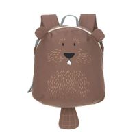Lässig Kinderrucksack Tiny Backpack Biber