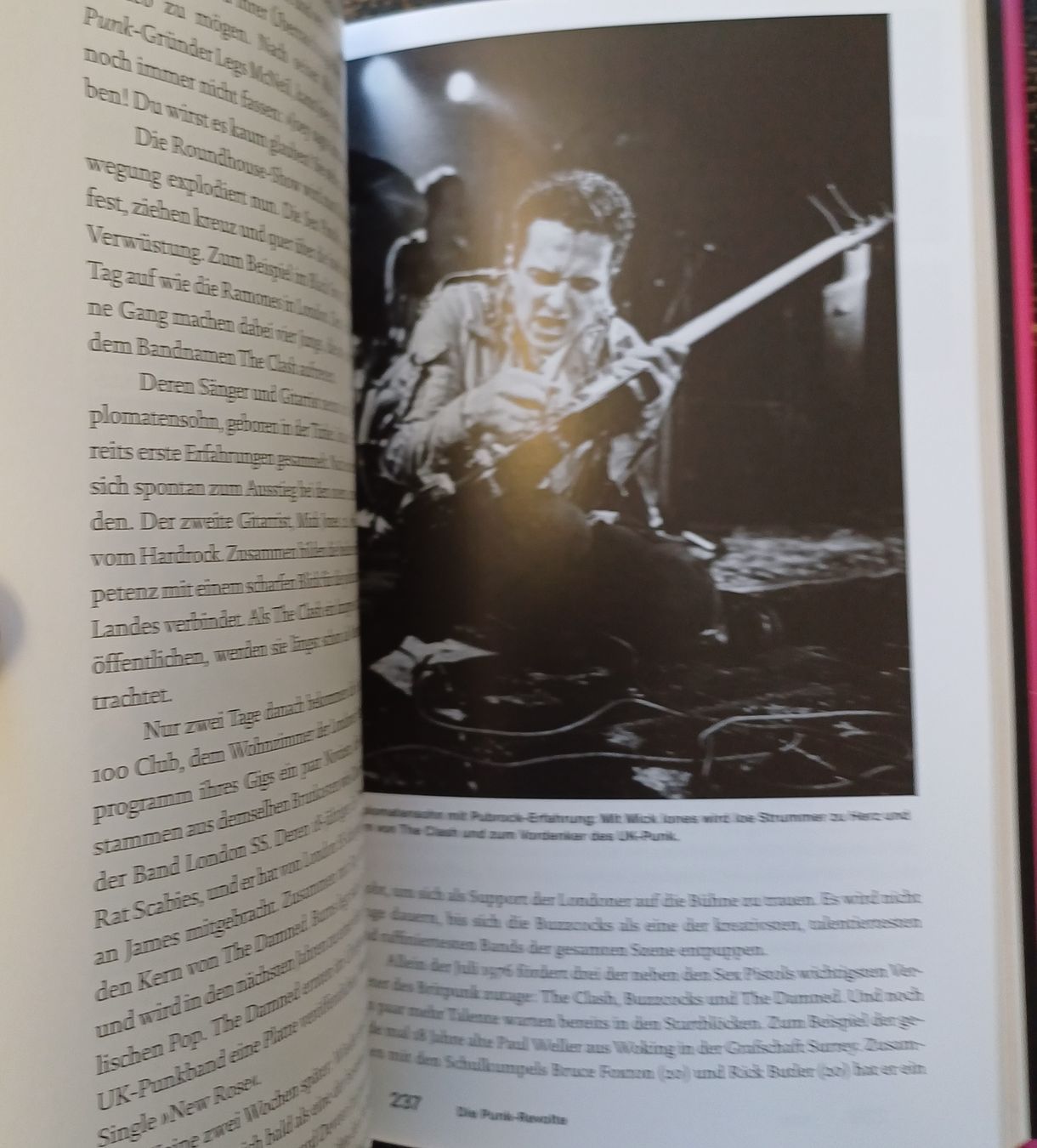 Libri: Die 70er der Sound eines Jahrzehnts – Usato da Merenschwand venduto da Brockinell 4