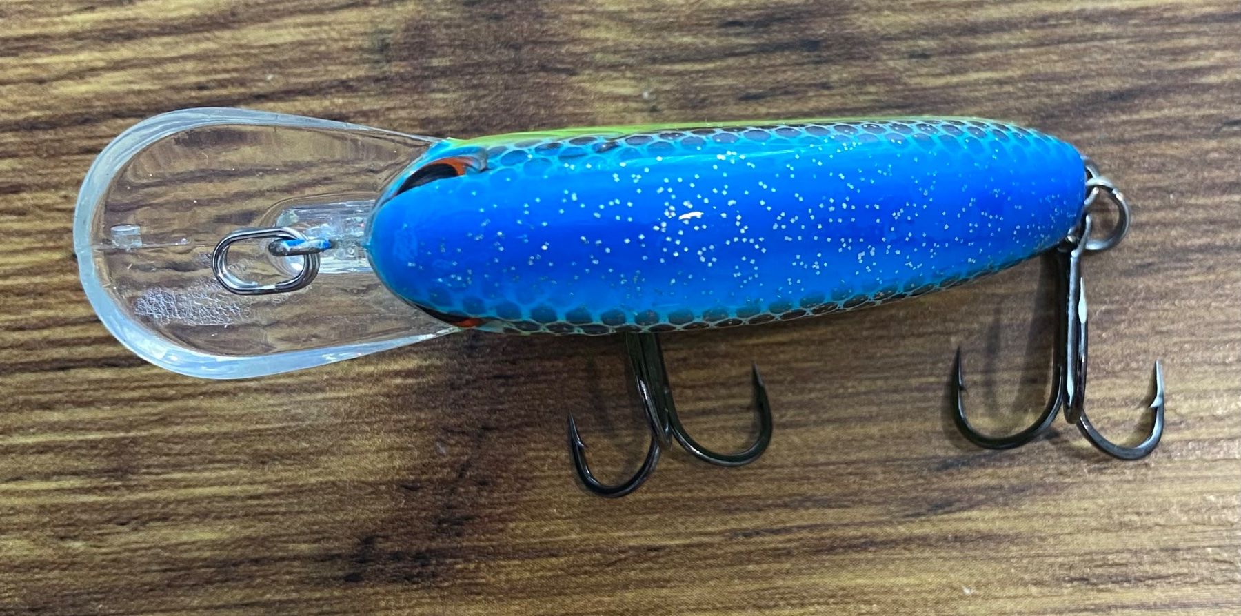 Spro Köder: SPRO Little John MD 50 mm - Crankbait – Neu (gemäss Beschreibung) aus Widnau von Fishingtackle_Oggy 2