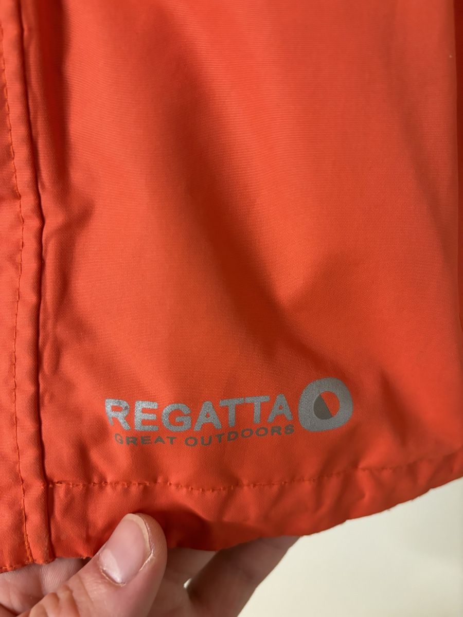Giacche & Cappotti: Regenjacke (Regatta) – Usato da Küsnacht ZH venduto da imm.ad 3