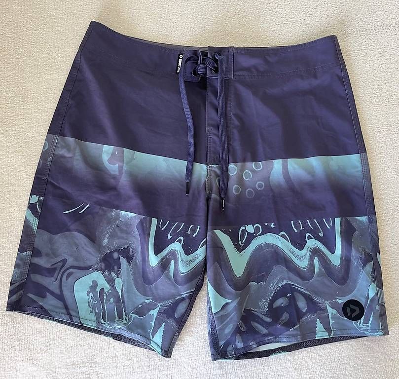 Costumi da bagno: Short de bain Duotone – Usato da Corseaux venduto da Perol01