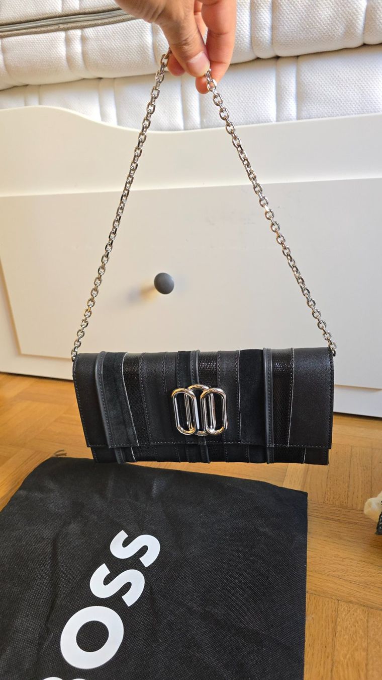Hugo Boss Borse da donna: Hugo Boss Tasche – Usato da Wallisellen venduto da theblacksheep 7