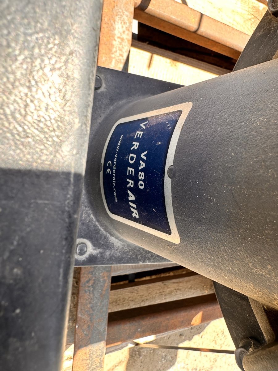 Pompe & Parti di ricambio: Druckluftpumpe, Wasserpumpe – Usato da lyssach venduto da brax2019 5