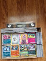 3KG de carte pokémon diverses random !!! tout type et langue