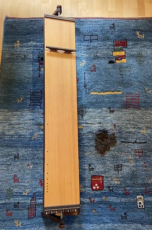 Strumenti musicali: Monochord – Usato da Ranflüh venduto da bestebluemchen 3