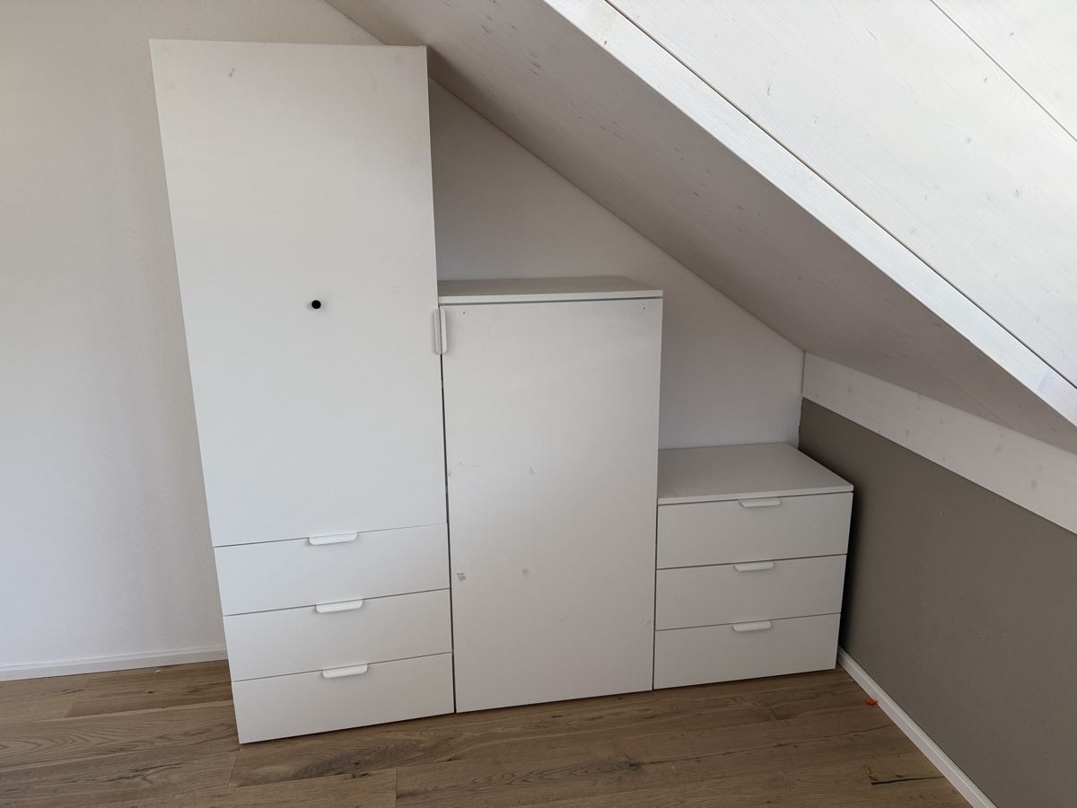 Schränke: Ikea Platsa Schränke – Gebraucht aus Schinznach-Bad von JasiH87