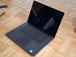Dell Precision 5530 – 32GB RAM, 4K Touch, i7, 512GB SSD