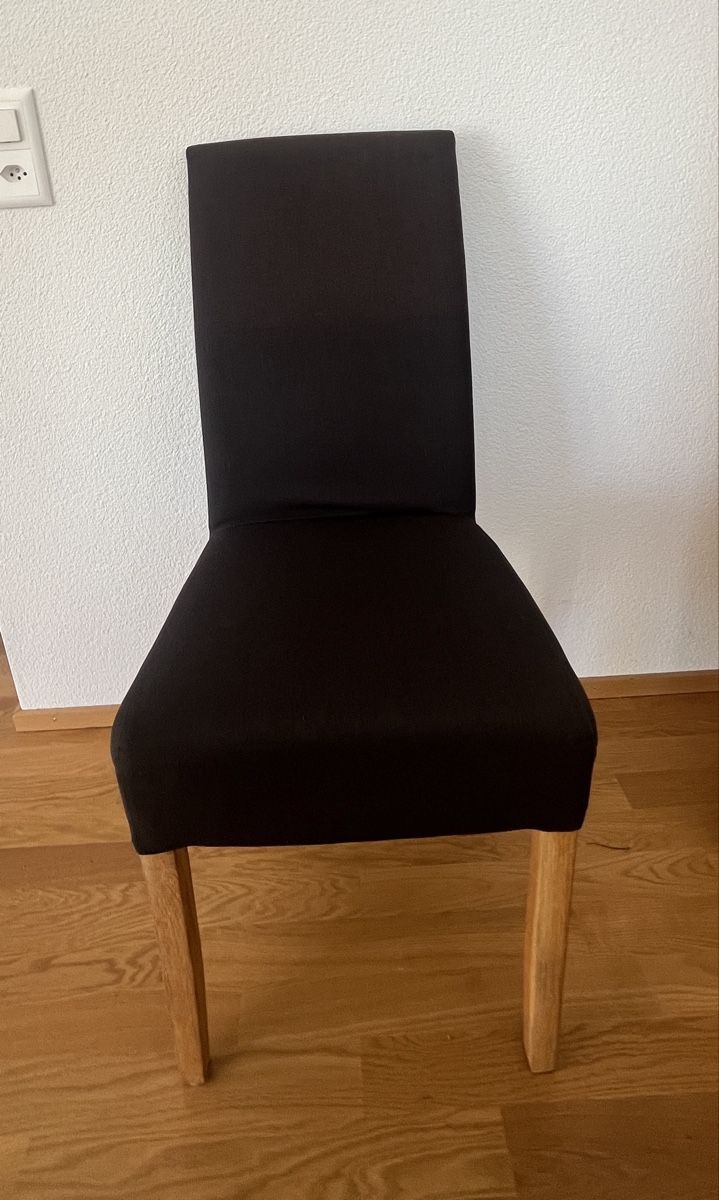 Set di tavolo e panche: Wohnzimmertisch mit 6 Stühlen – Usato da Hochdorf venduto da bachfrau01 5