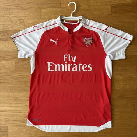 Arsenal Trikot Arteta Puma 