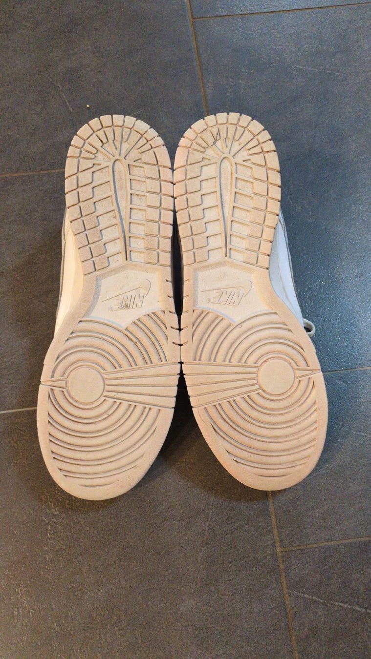 Nike Scarpe da uomo: Nike Dunks low – Usato da Niederuzwil venduto da davidseifert 6