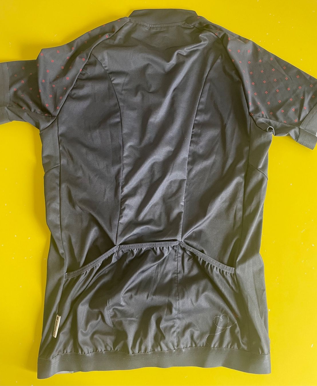 Canottiere & Pantaloni: Bikeshirt von Maloja – Usato da Solothurn venduto da Alanis4 3