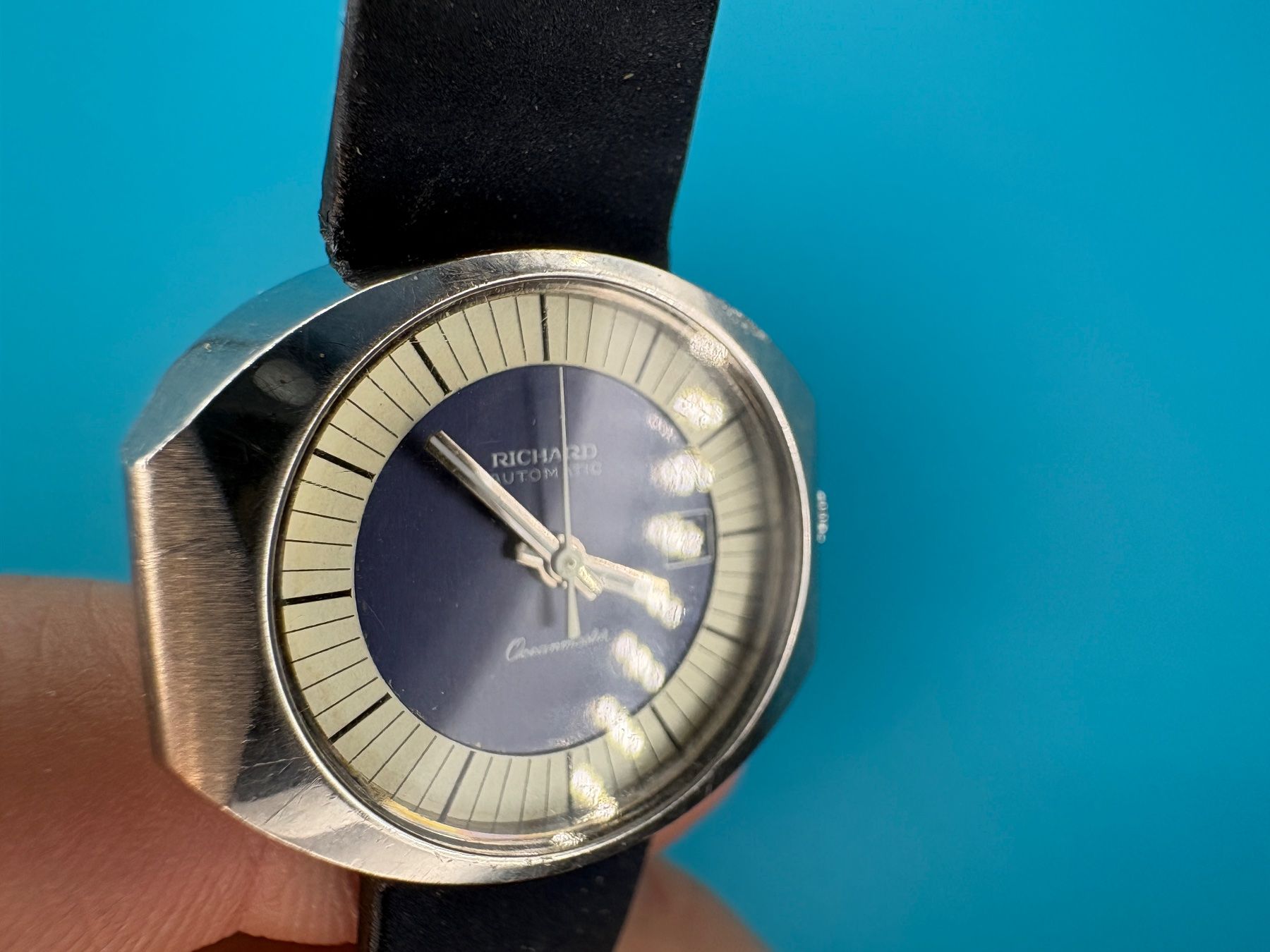 Orologi: Richard Automatic Oceanmaster – Usato da Elgg venduto da Jo_Naj 2