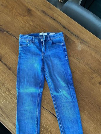 Mango Jeans 32 sehr gut sitzend