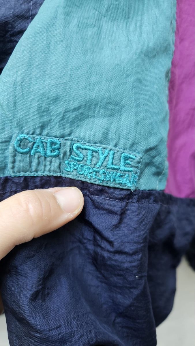 Giacche: Vintage ‘80s jacket – Usato da Bellinzona venduto da Samblnk 4