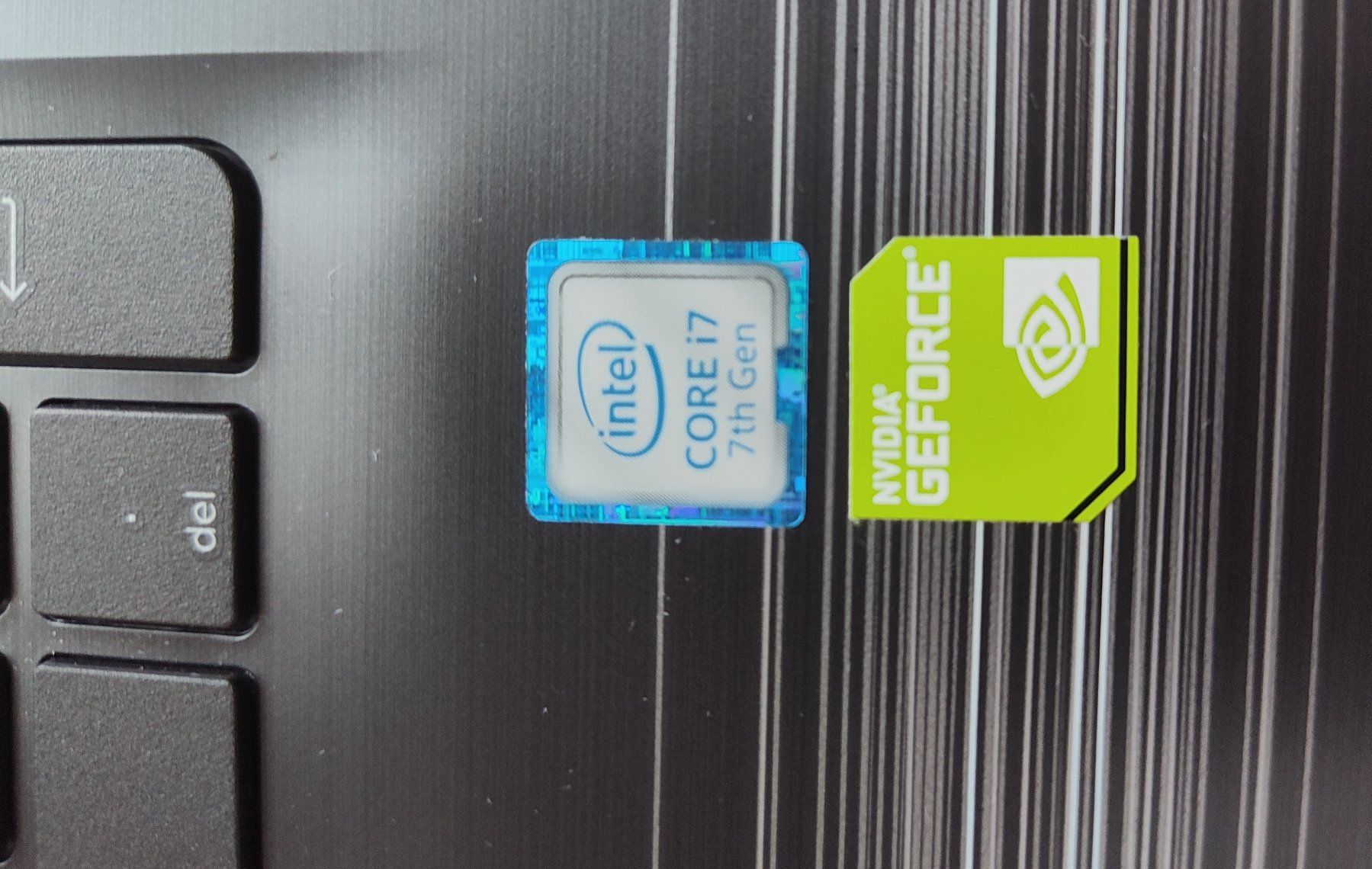 Hewlett Packard Notebooks: HP-Pavilion Notebook PC Windows 10 128 GB – Gebraucht aus Uttigen von Casino10 6