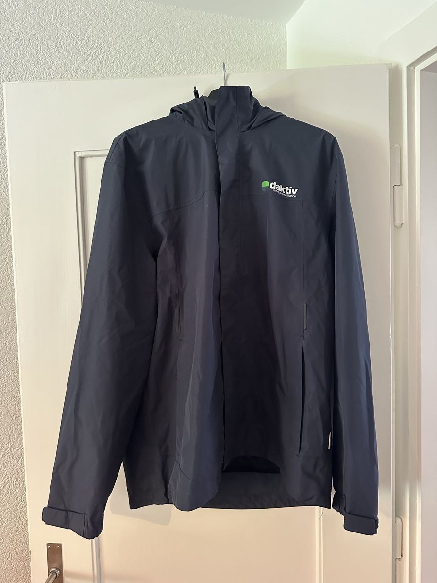 Vestes: Hakro Regenjacke - Top Zustand – Neuf (Voir description) à Bern par snoopboom