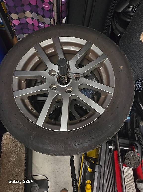 Automobili: Mazda 3 SkyActiv-G 165 HB  à vendre – Usato da Gretzenbach venduto da kri_7frn 4