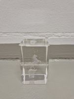 Deko-Glasfigur Pferd