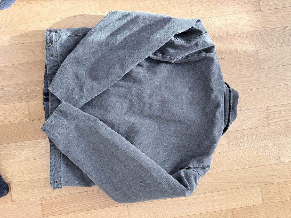 Carhartt Giacche: Carhartt Detroit – Nuovo (secondo la descrizione) da Münchwilen TG venduto da terlizz1 2