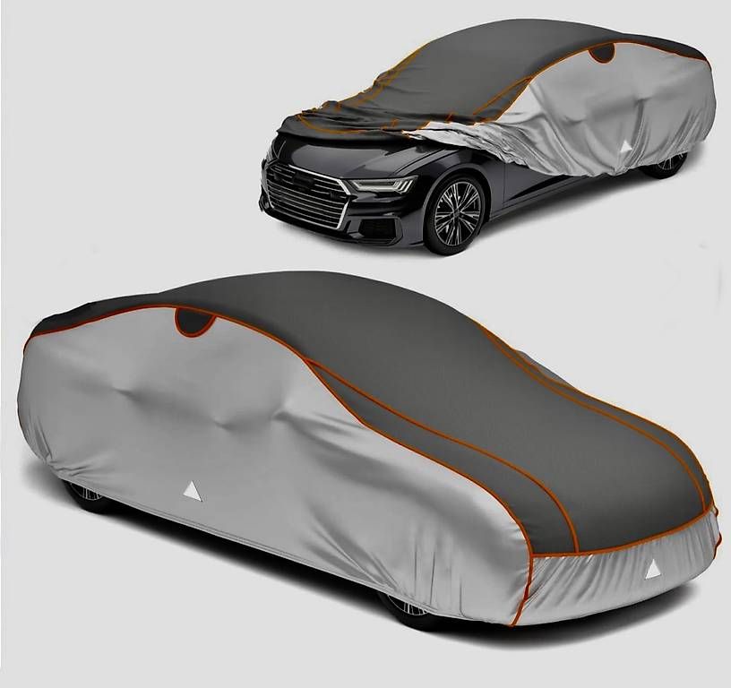 Coperture: Auto Hagelschutz Plane / Garage – Usato da Flawil venduto da geo_hb6j
