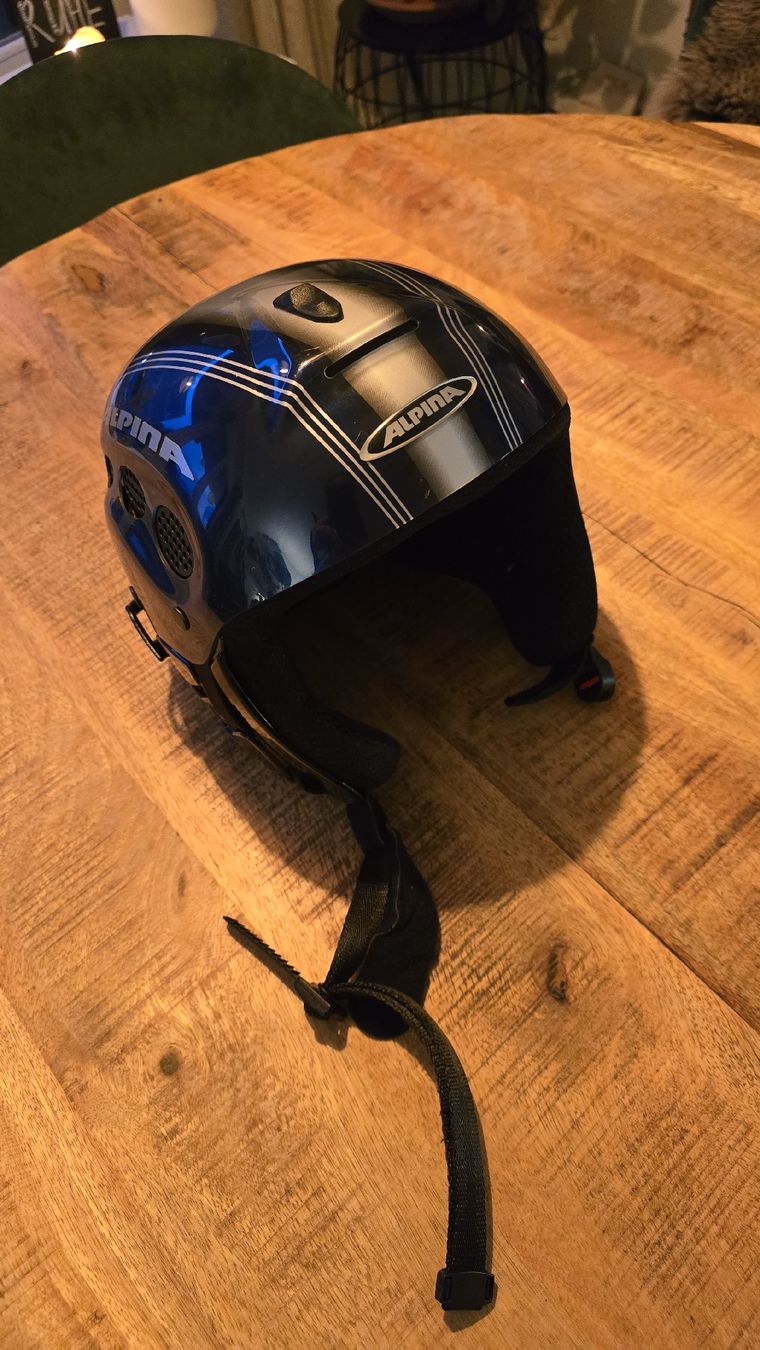 Caschi: skihelm gebraucht – Usato da Urtenen-Schönbühl venduto da ger_lv75 3