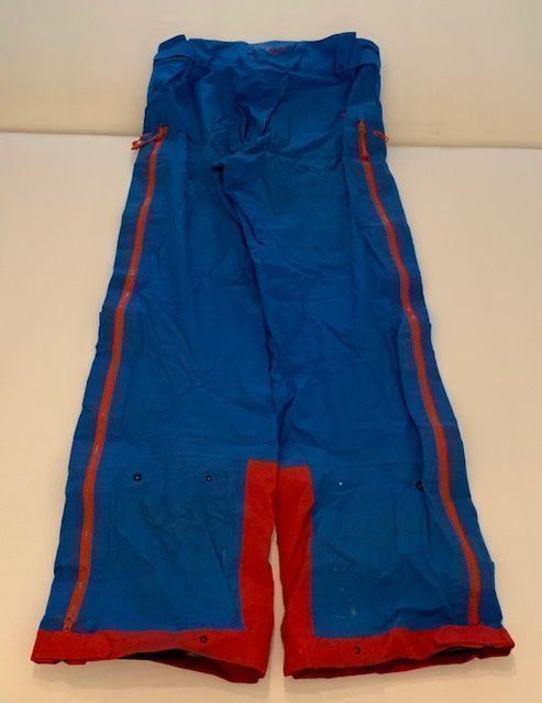 Dynafit Pantaloni: Dynafit ski pants size L – Usato da Dallenwil venduto da ZD2019 2