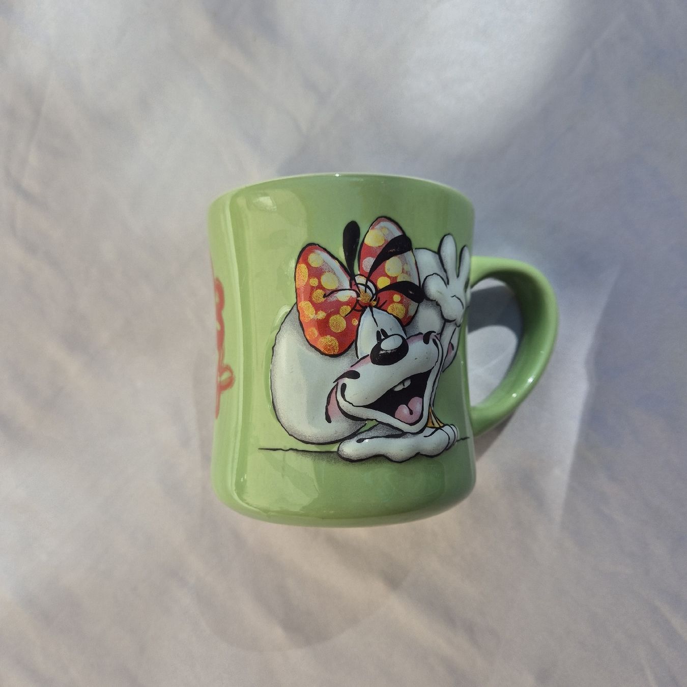 Tazze: tasse diddl 3d – Usato da Genthod venduto da Lenas9