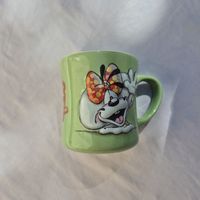 tasse diddl 3d