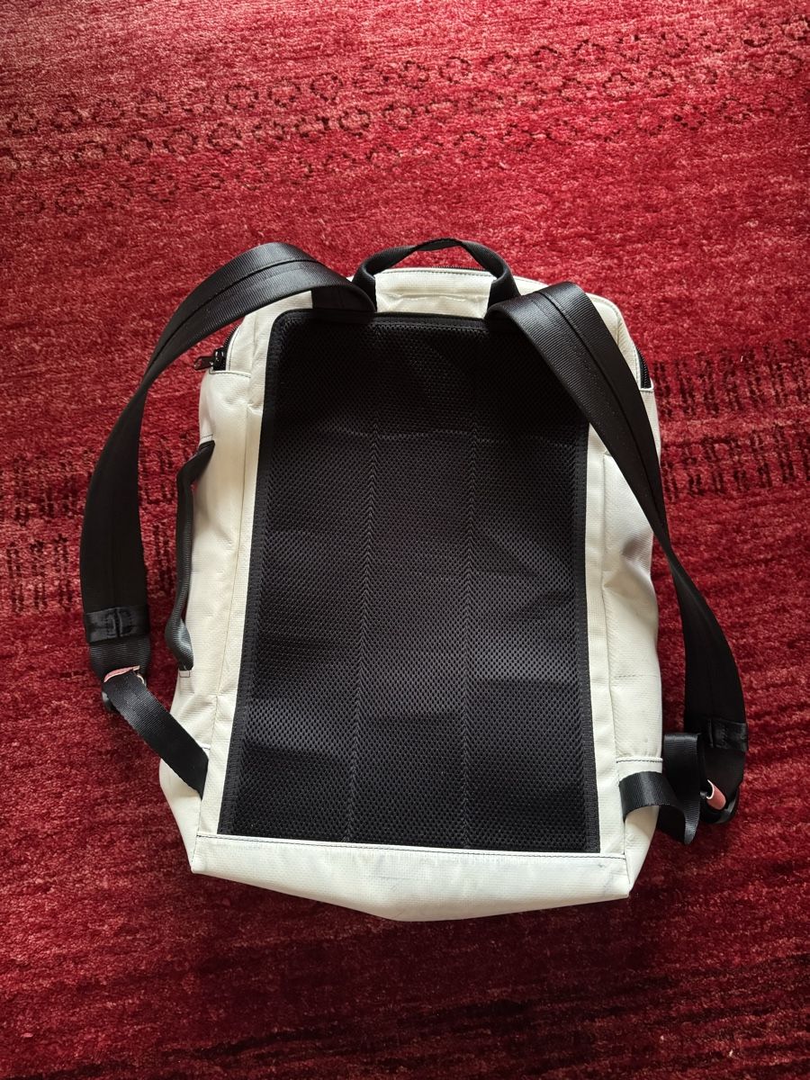 Freitag Zaini: FREITAG HAZZARD F306 – Nuovo (secondo la descrizione) da Zürich venduto da zhk5 2