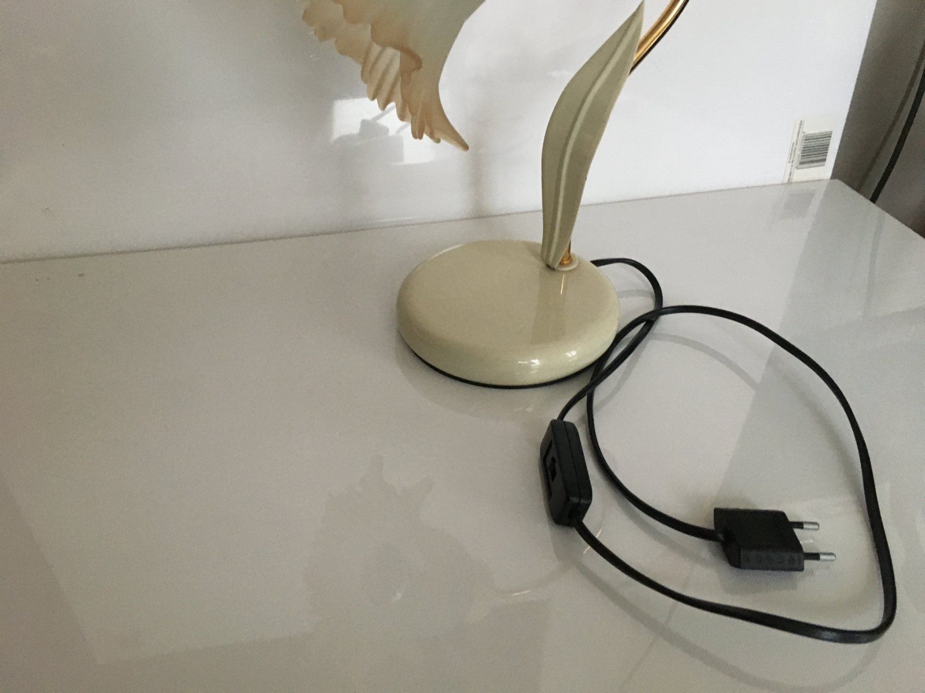 Lampade: Tischlampe – Usato da langenthal venduto da Bazlago 5