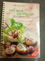Betty Bossi / DAS NEUE SALATBUCH