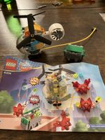 Lego 41234 Bumblebee Helicopter