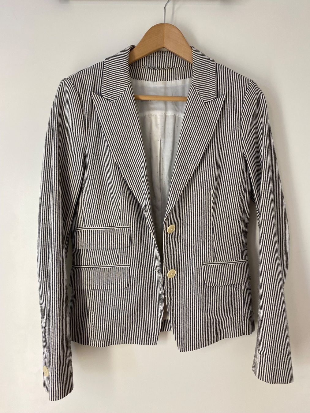 Drykorn Jacken: Drykorn Blazer Damen Gr. 34 – Gebraucht aus Frauenfeld von LIL_NA 4