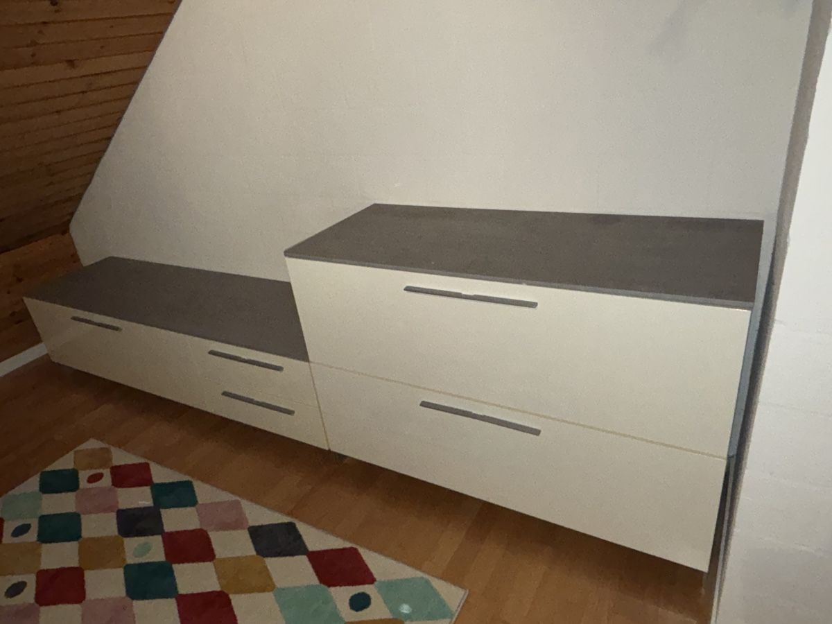 Micasa Cassettiere: Gebrauchte Kommode, guter Zustand! – Usato da Winterthur venduto da padeter 2